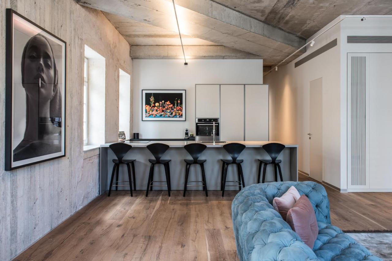 Hotel The Levee Tel Aviv Exterior foto